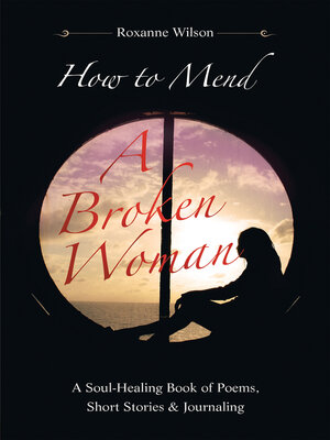 cover image of How to Mend a Broken Woman